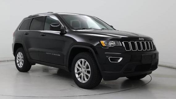 JEEP GRAND CHEROKEE 2021 1C4RJFAG6MC508951 image